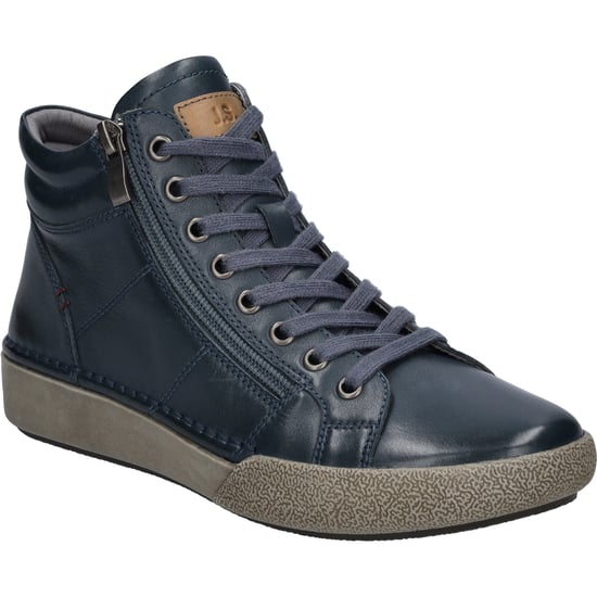 JOSEF SEIBEL Claire 11 | Snaker de Mujeres | azul - Image 1