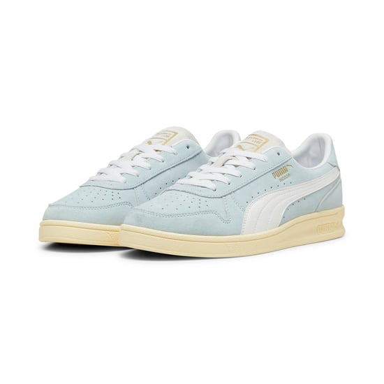 PUMA Unisex Indoor Soft Sneakers - Image 1