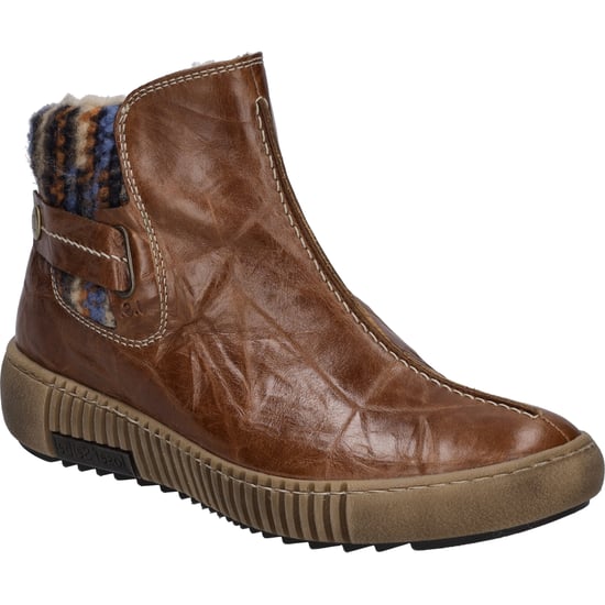 JOSEF SEIBEL Maren 19 | Botines de Mujeres | marrón - Image 1