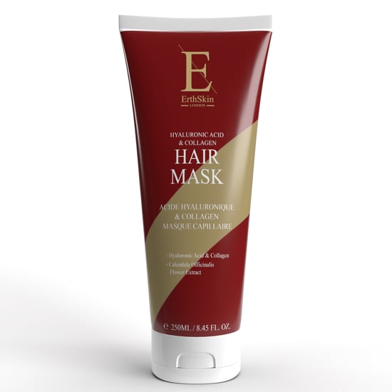 Ácido hialurónico y colágeno Mascarilla capilar 250ML - Image 1