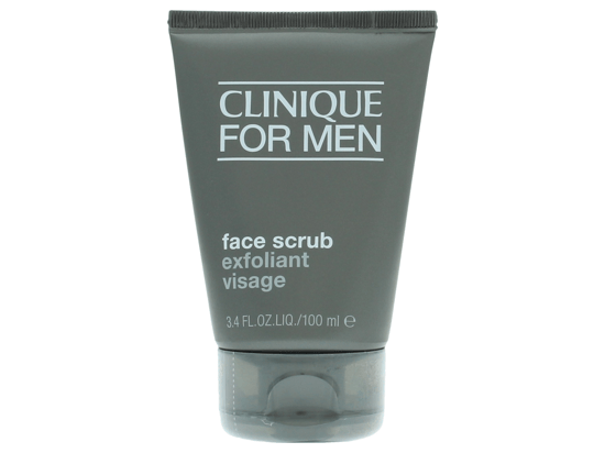 Men Face Scrub 100 ml - Image 1