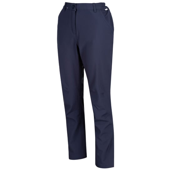 Regatts Womens/Ladies Fenton Softshell Trousers - Image 5