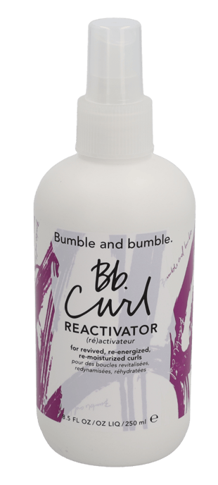 Bumble & Bumble Curl Reactivator 250ml - Image 1