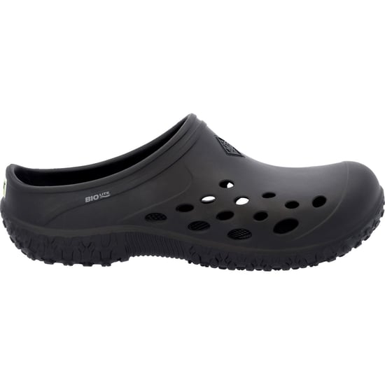 Muck Boots Muckster Lite Synthetic Black Clogs - Image 6