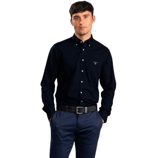 Gant Mens Regular Fit Shirt | La camisa Oxford - Image 5