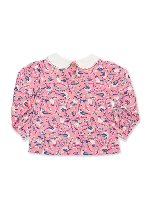 Kite Clothing Garden Birds Blouse