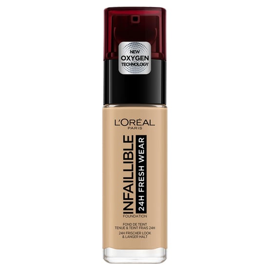 Infaillible 32h Maquillaje Fresh Wear Spf25 #140-beige Doré 30 ml - Image 1