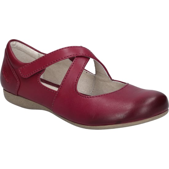 JOSEF SEIBEL Fiona 72 | Balerinas / Manoletina de Mujeres | rojo - Image 1