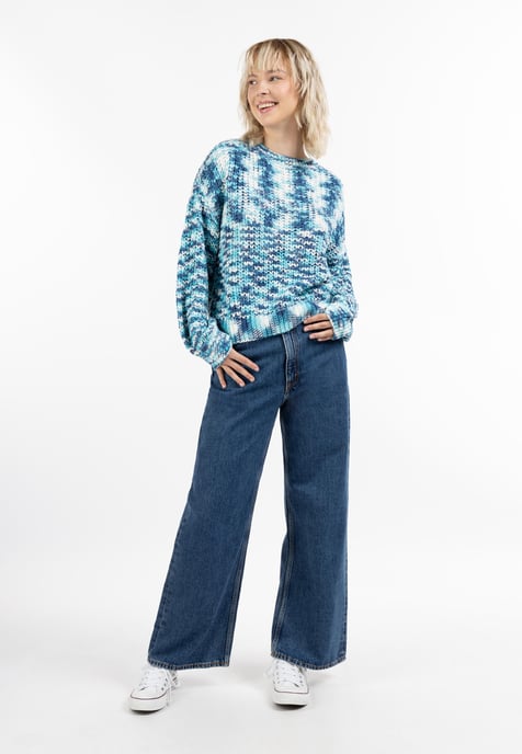myMo knit sweater esha - Image 2