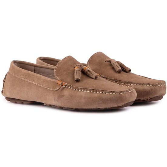 Silver Street Jackson Shoes