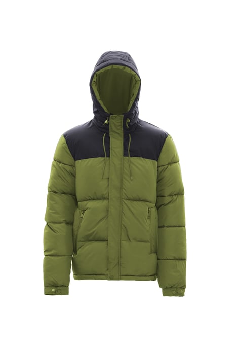 Mo Padded quilted jacket Men - Image 1