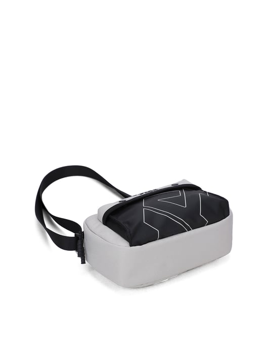 Aoking Bolso de hombro Unisexo GREY - Image 5