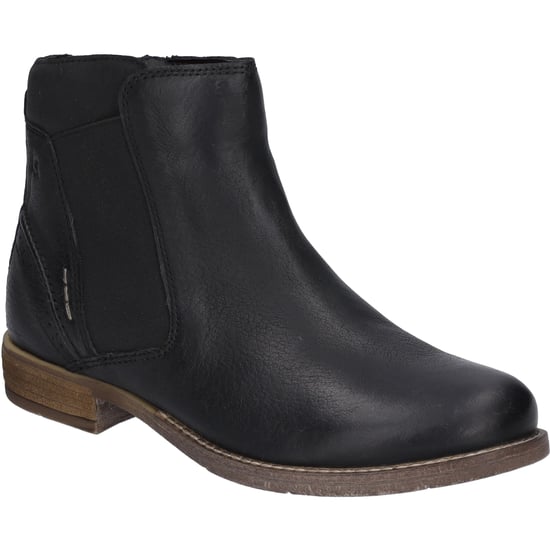 JOSEF SEIBEL Sienna 35 | Botines de Mujeres | negro - Image 1