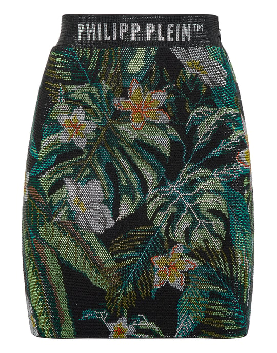 Minifalda Hawaii - Image 2