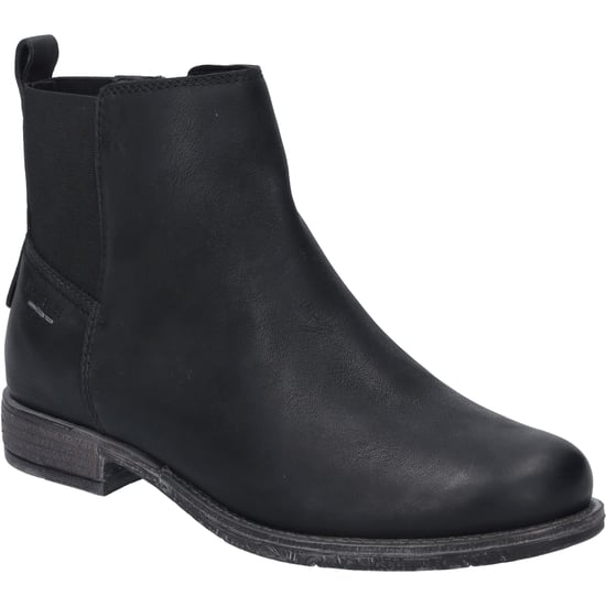 JOSEF SEIBEL Sienna 08 | Botines de Mujeres | negro - Image 1
