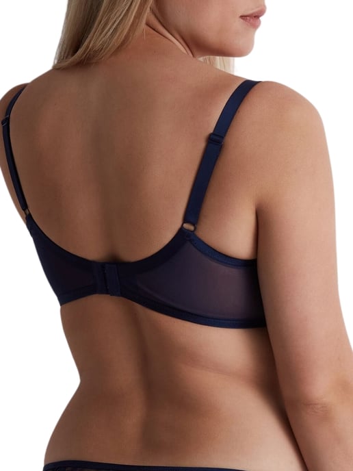 Feeling Myself High Apex Plunge Bra