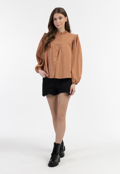 Dreimaster Blouse women - Image 2