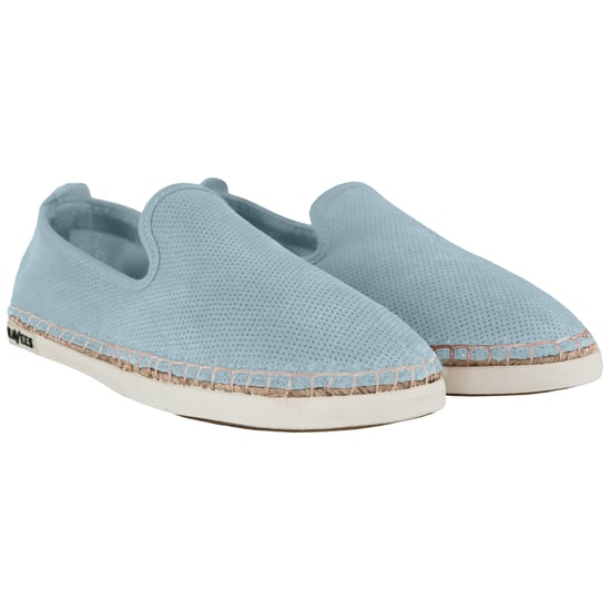 SeaVees Ocean Park Blue Womens Shoes
