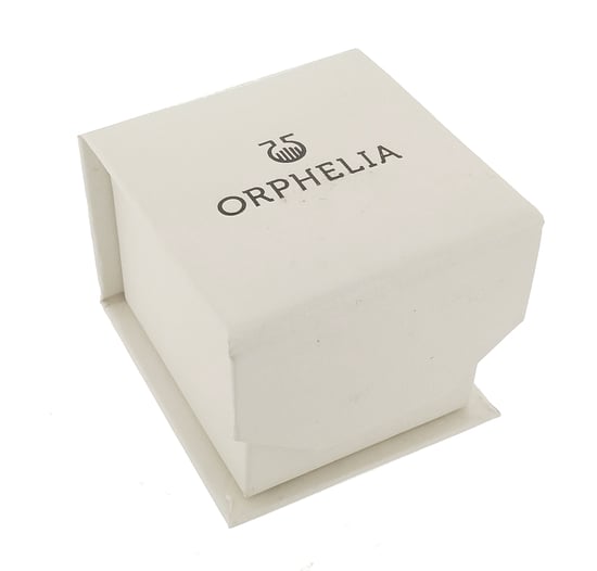 Orphelia Women's 925 Sterling Silver Ring - Gold ZR-7469/G - Image 3