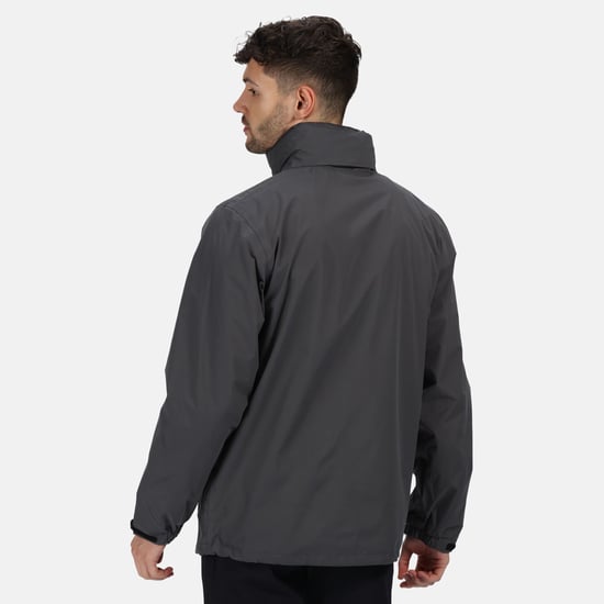 Regatta Mens Standout Ardmore Jacket (Waterproof & Windproof)