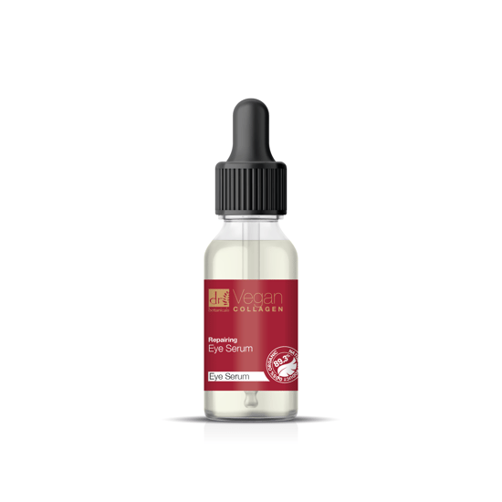 Dr Botanicals Colágeno Vegano Serum Reparador Contorno de Ojos 15ml - Image 1