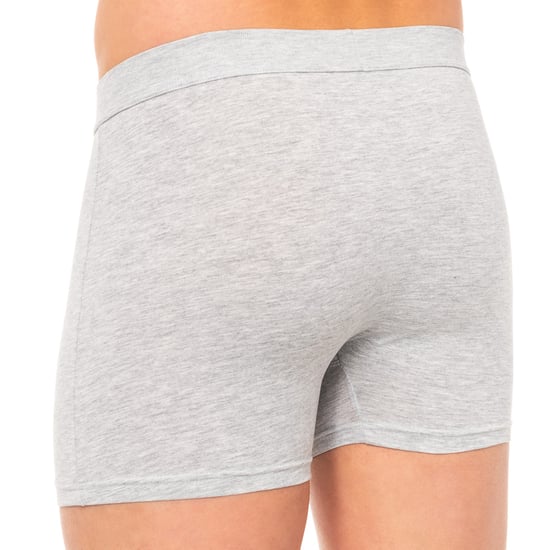Pack-2 Bóxers Sensitive frontal anatómico A5398 hombre - Image 4