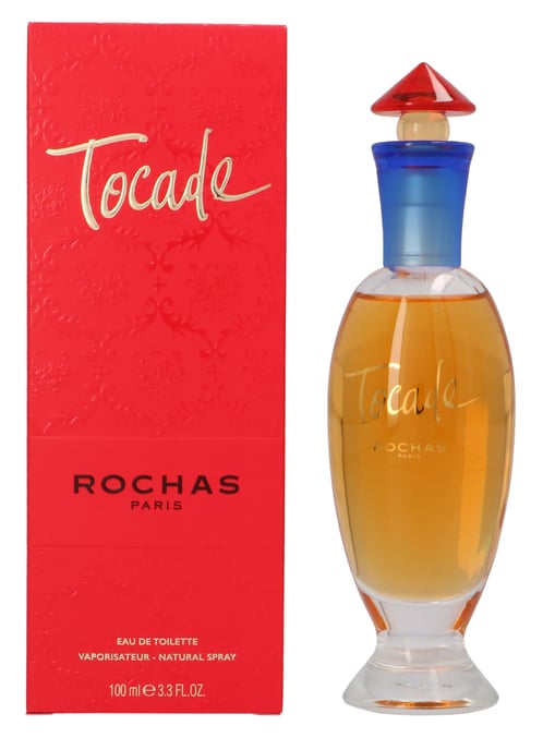 Tocade Eau De Toilette Vaporizador 100 ml - Image 1