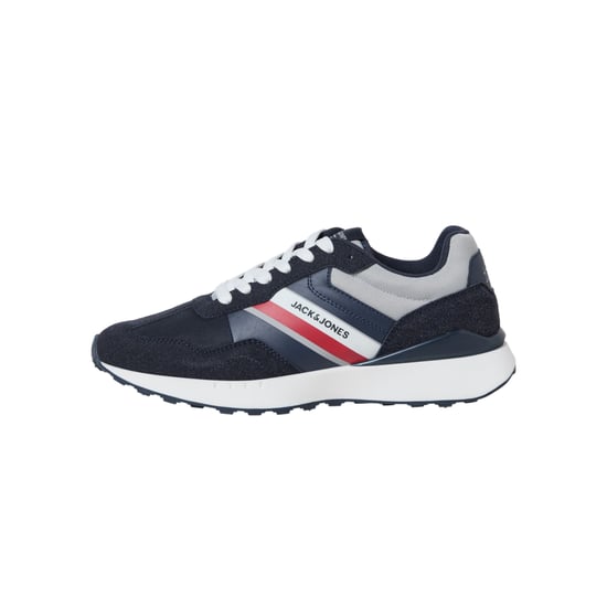 Jack & Jones Zapatillas Boston Combo Azul - Image 1