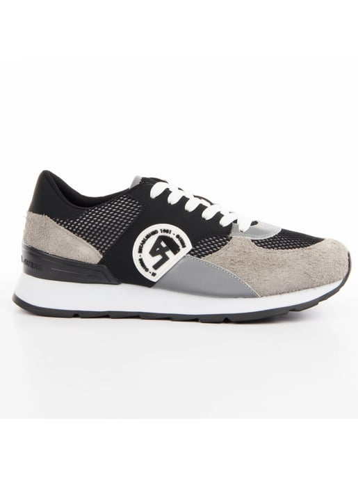 Zapatillas Guess para hombre Fano LA - Image 3