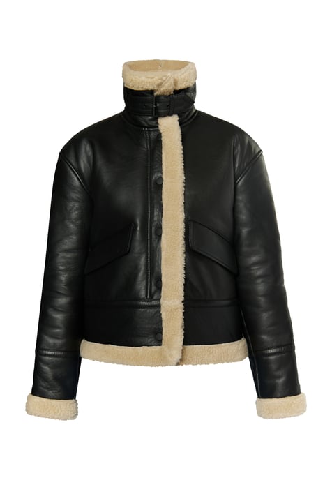 Dreimaster women black - Image 1