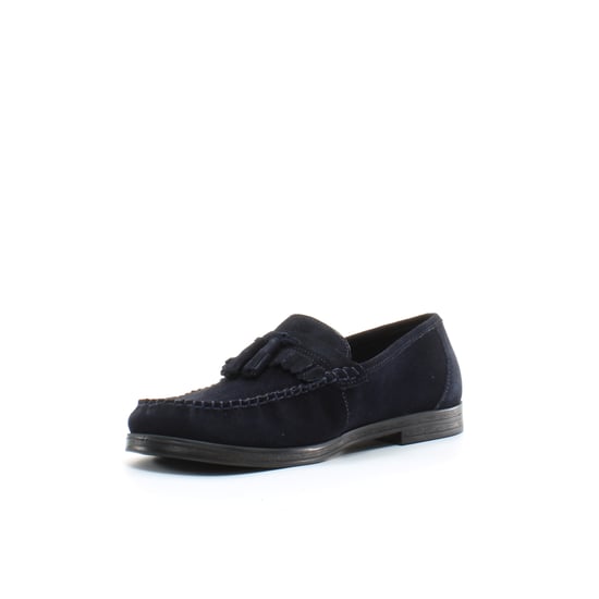 Ben Sherman Bedford Mens Navy Shoes