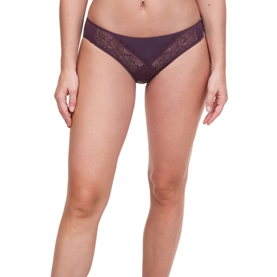 Femilet Floral Touch Slip - Image 2