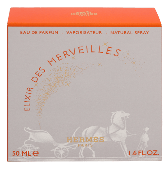 Hermes Elixir Des Merveilles Edp Spray 50 ml - Image 2