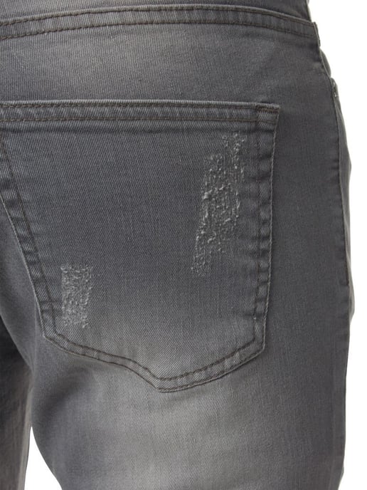 Pantalones cortos ajustados para hombre - Image 5