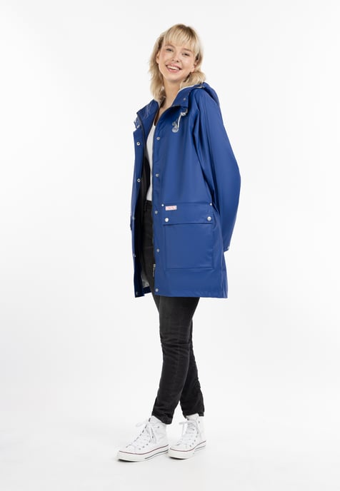 myMo Oversized raincoat keepsudry - Image 2