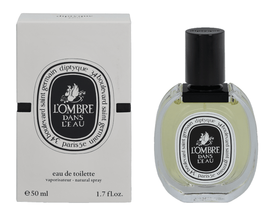 L'Ombre Dans L'Eau Edt Vapo 50 ml - Image 1