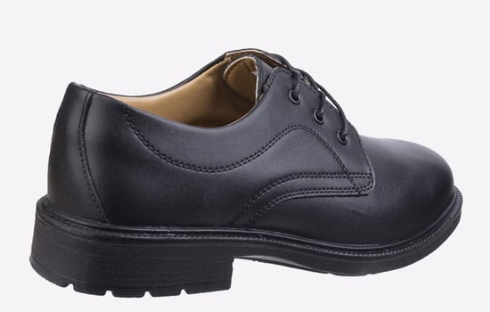 Amblers FS45 Safety Brogues Black - Image 3