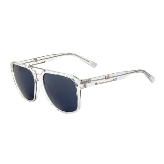Guess Gafas de Sol de Hombre 59/15/140 mm resina - Image 1