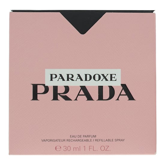Prada Paradoxe Eau De Parfum 30ml Spray For Her - Image 2