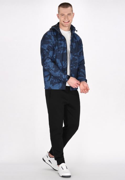 Mo Jacket Men blue - Image 2