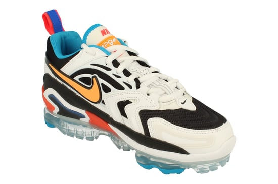 Nike Womens Air Vapormax Evo Black Trainers
