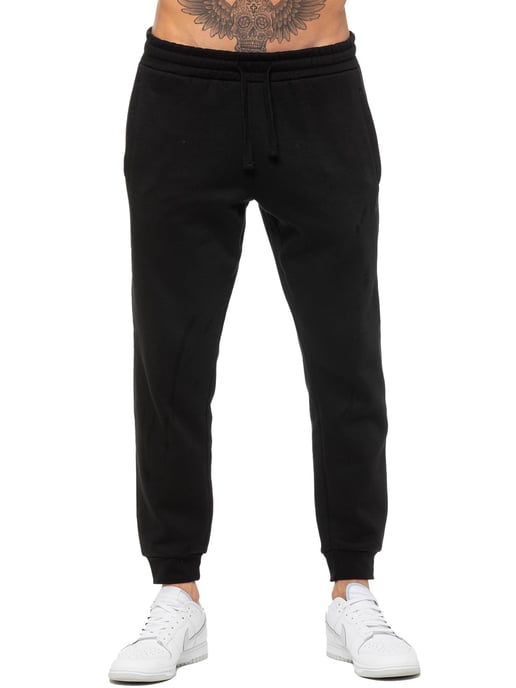 Enzo Joggers Regular Fit - Negro - Image 2
