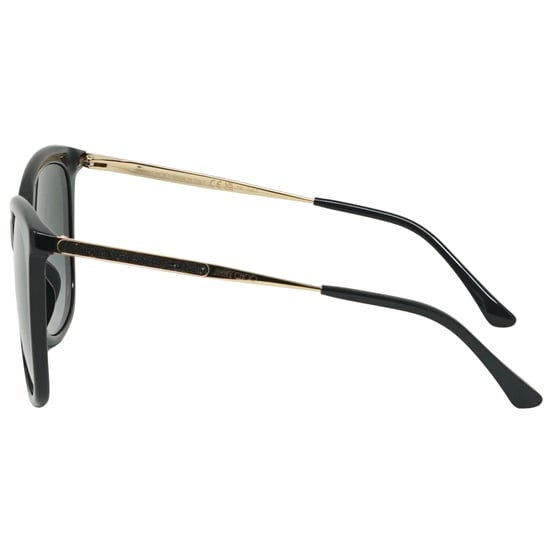 Jimmy Choo Nerea/G/S 807 Gafas de Sol Negras - Image 3