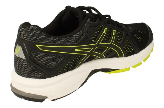 Asics Gt-xpress Mens Black Trainers - Image 3