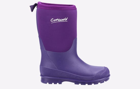Cotswold Hilly Neoprene Junior - Image 1