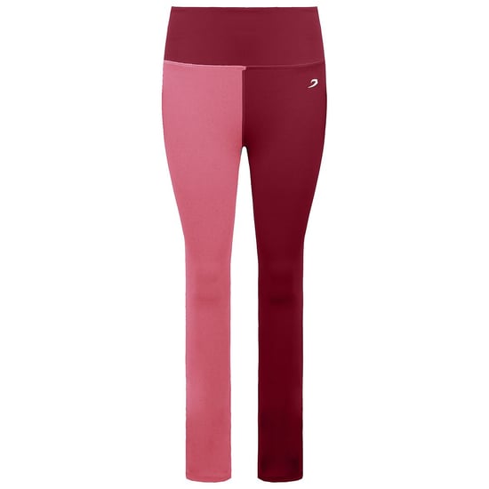 Leggings rosas para mujer Lisa de BoxRaw - Image 1