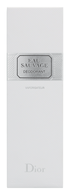 Eau Sauvage Desodorante Vaporizador 150 ml - Image 2