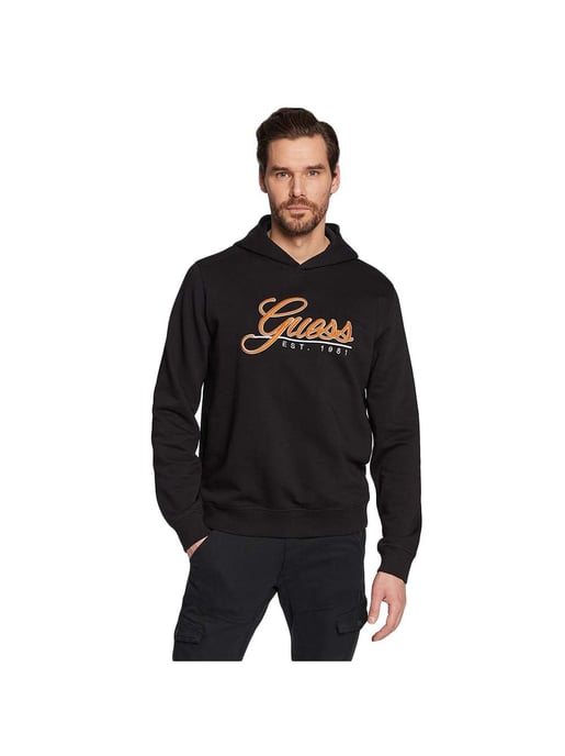 Sudadera Guess para hombre Handsome - Image 1