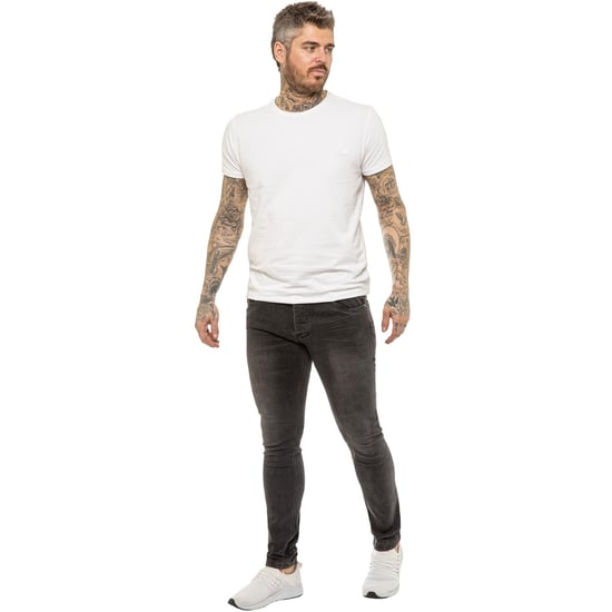 ETO | Vaqueros de diseño para hombre Hyperstretch - Image 6