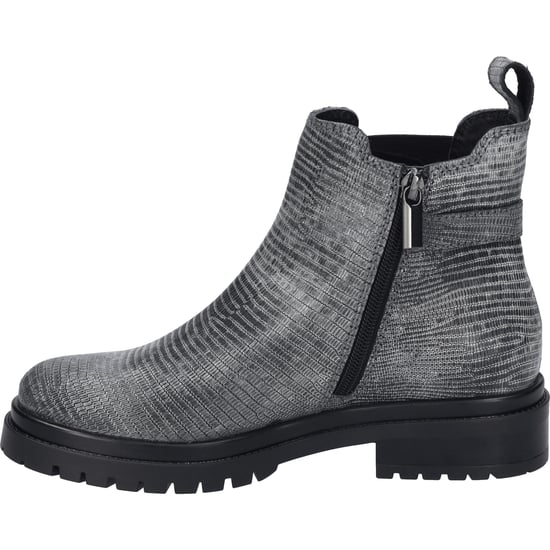 JOSEF SEIBEL Stacey 04 | Ankle Boots for Women | grey